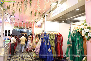 Hi Life Brides Exhibition Grand Launch Event