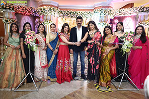 Hi Life Brides Exhibition Grand Launch Event