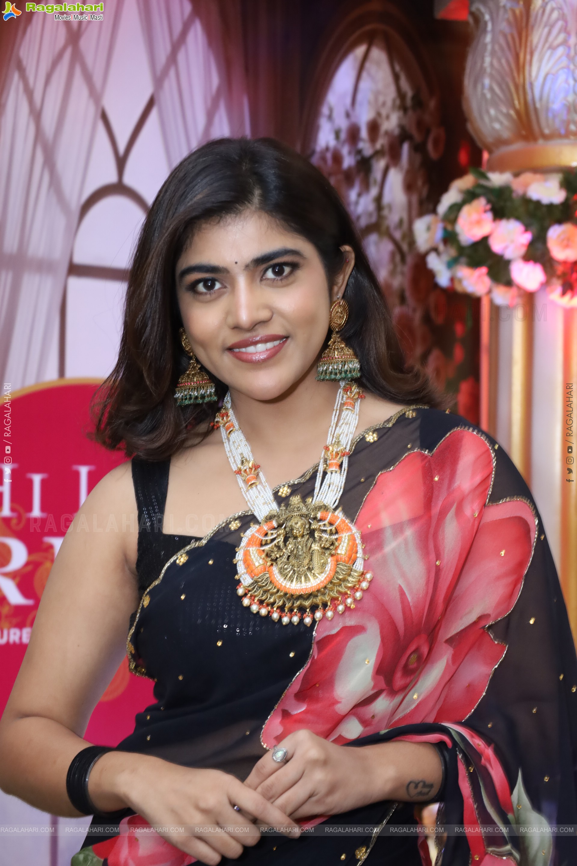 Grand Launch of Hi Life Brides Exhibition at HICC- NOVOTEL, Hyderabad 