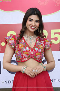 Hi Life Brides Exhibition Grand Launch Event