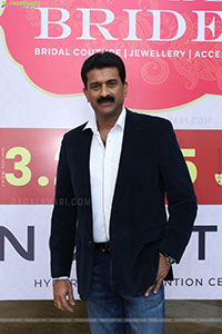 Hi Life Brides Exhibition Grand Launch Event