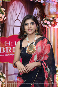 Hi Life Brides Exhibition Grand Launch Event