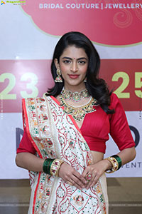 Hi Life Brides Exhibition Grand Launch Event