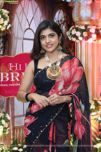 Hi Life Brides Exhibition Grand Launch Event