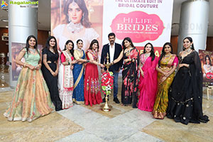 Hi Life Brides Exhibition Grand Launch Event