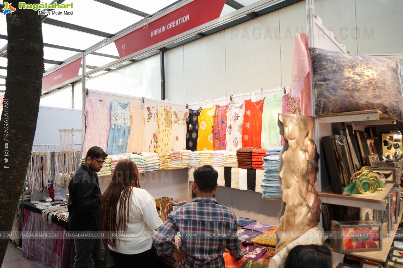 Hi Life Exhibition January 2026 Kicks Off at The Lalit Ashok, Bangalore