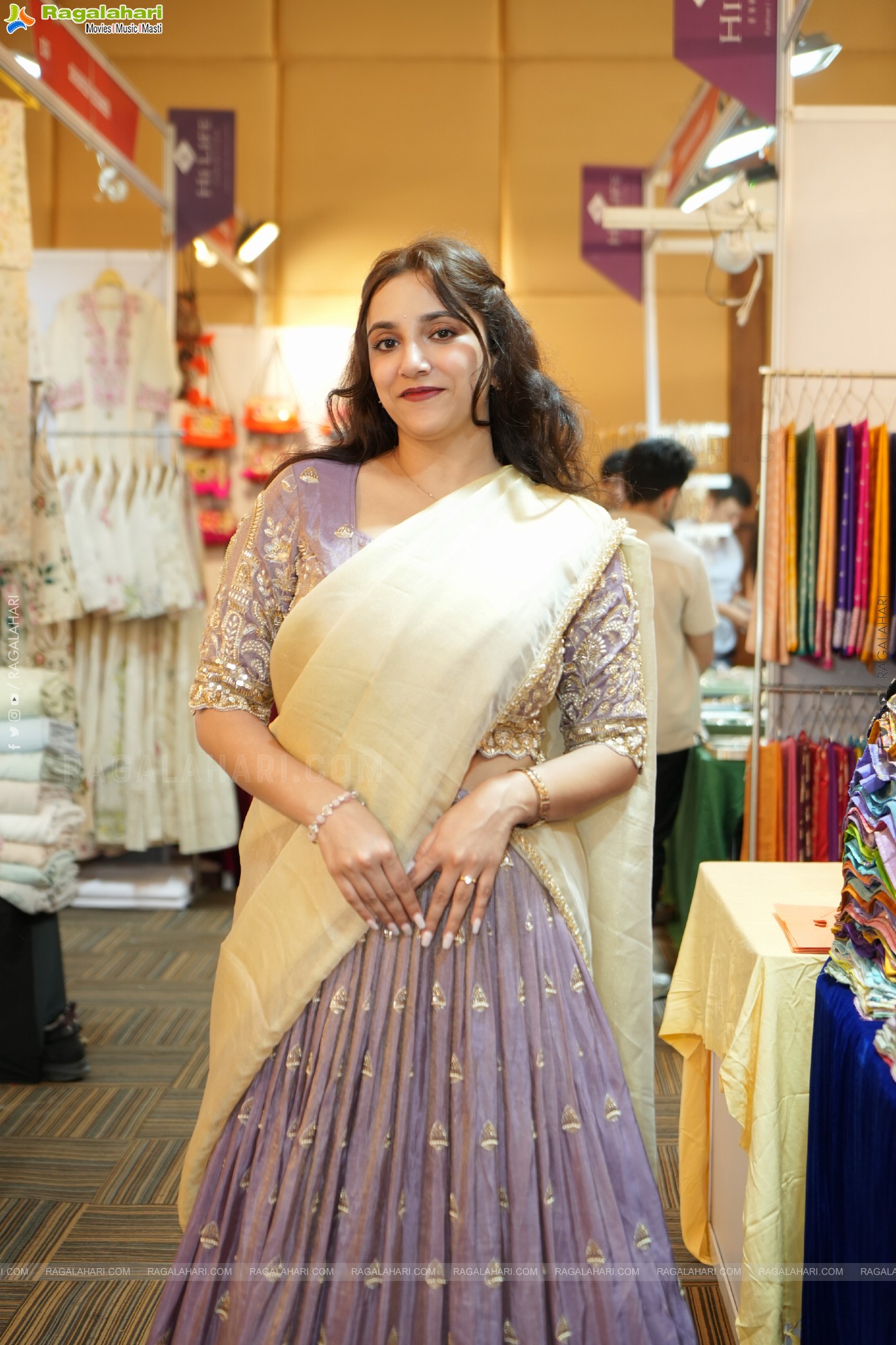 Hi Life Exhibition January 2026 Kicks Off at The Lalit Ashok, Bangalore