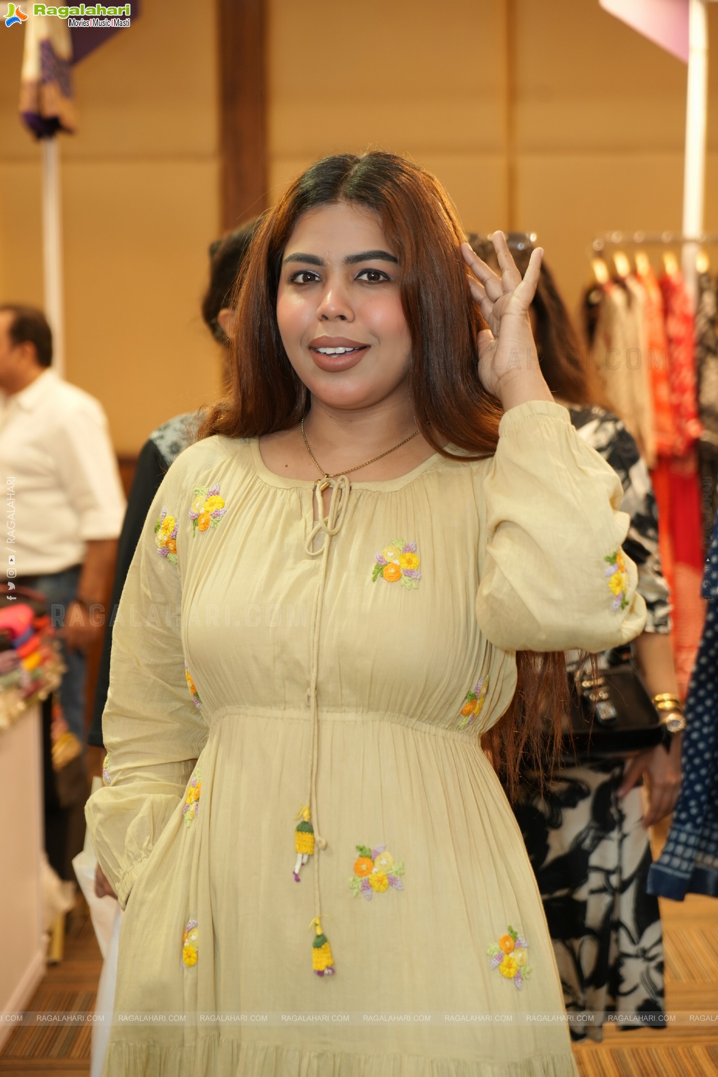 Hi Life Exhibition January 2026 Kicks Off at The Lalit Ashok, Bangalore