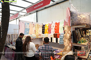 Hi Life Exhibition January 2026 Kicks Off at The Lalit Ashok