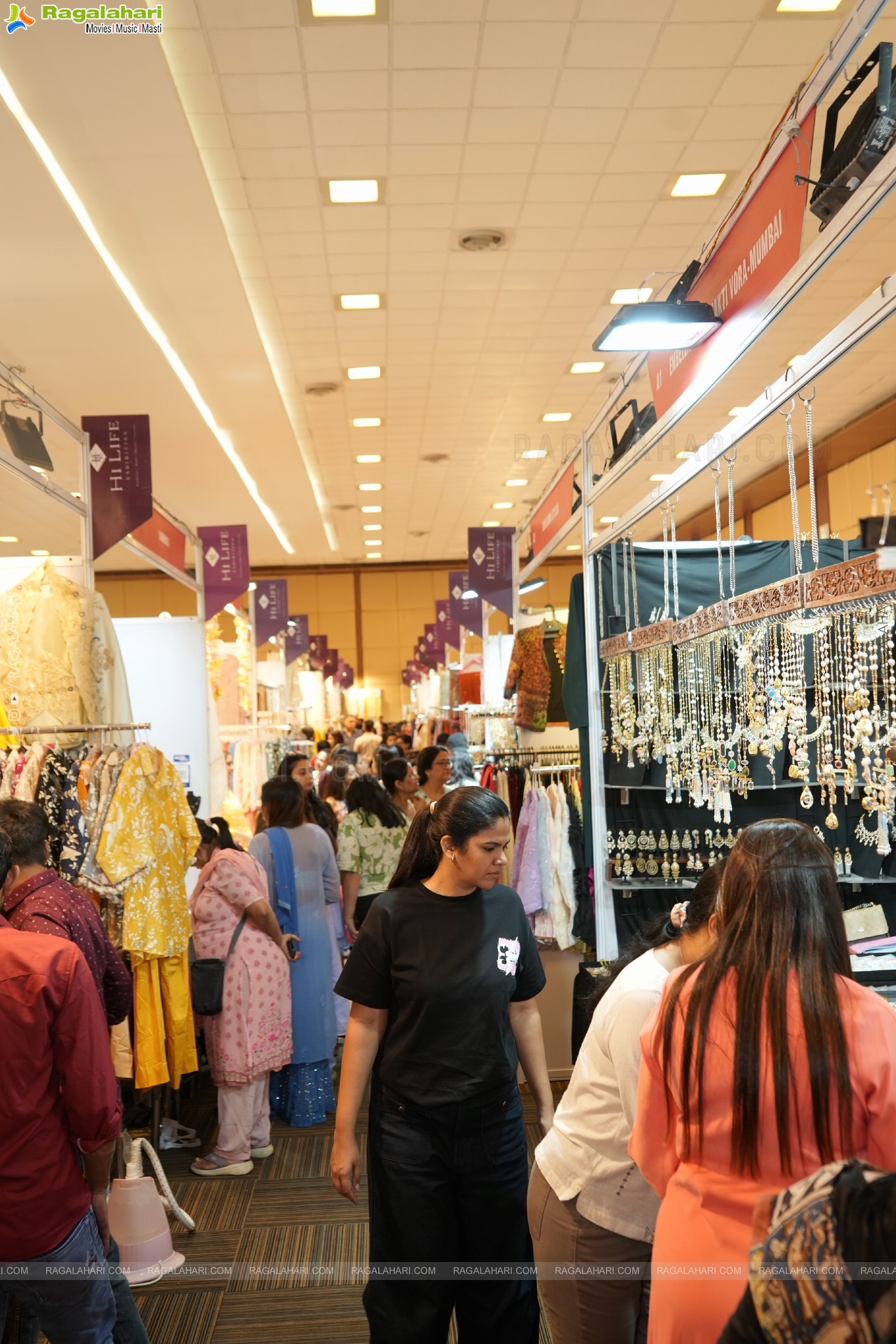 Hi Life Exhibition January 2026 Kicks Off at The Lalit Ashok, Bangalore