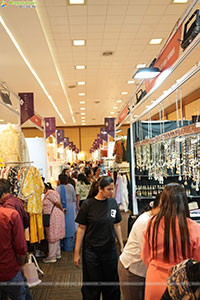 Hi Life Exhibition January 2026 Kicks Off at The Lalit Ashok