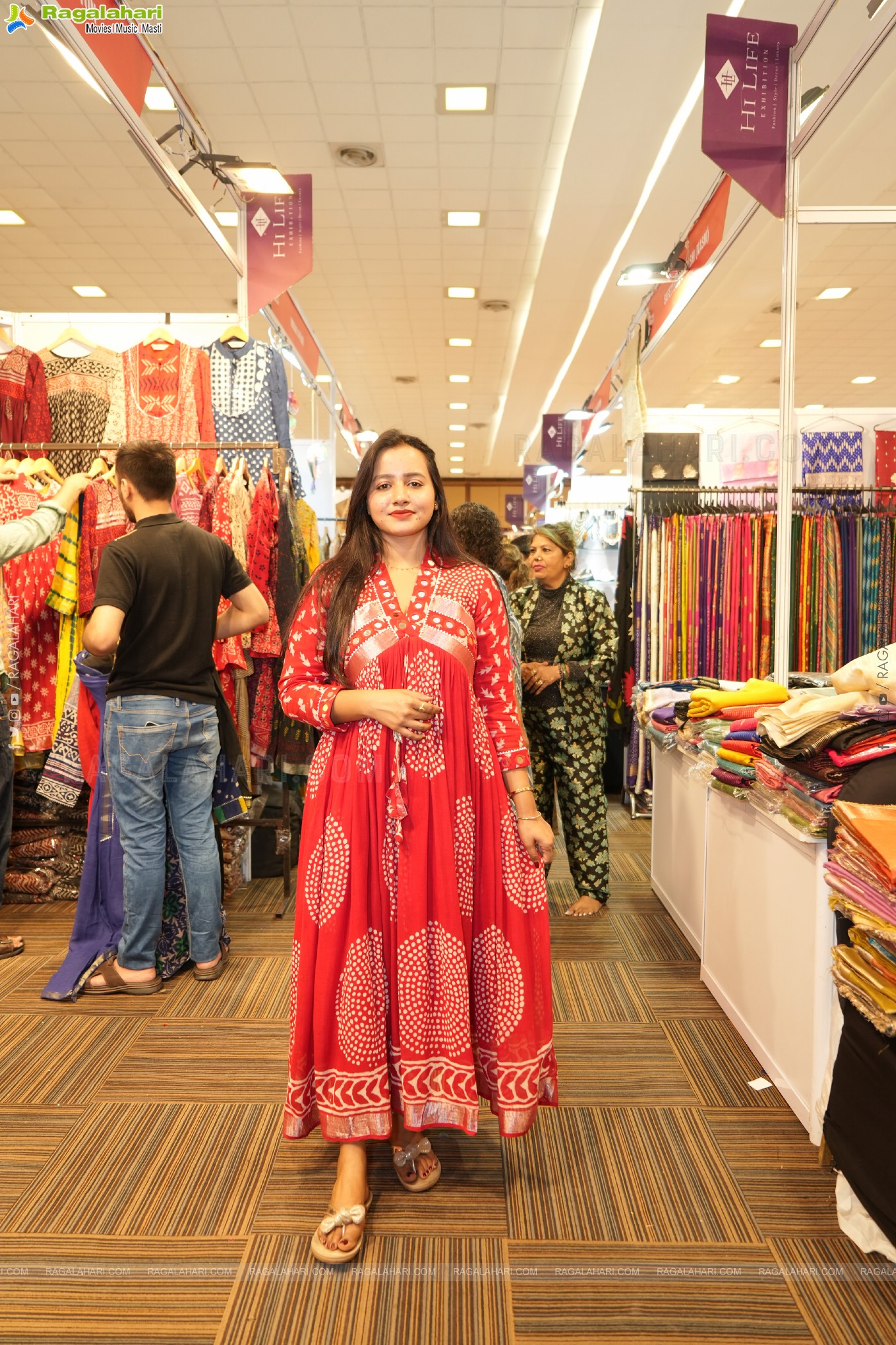 Hi Life Exhibition January 2026 Kicks Off at The Lalit Ashok, Bangalore