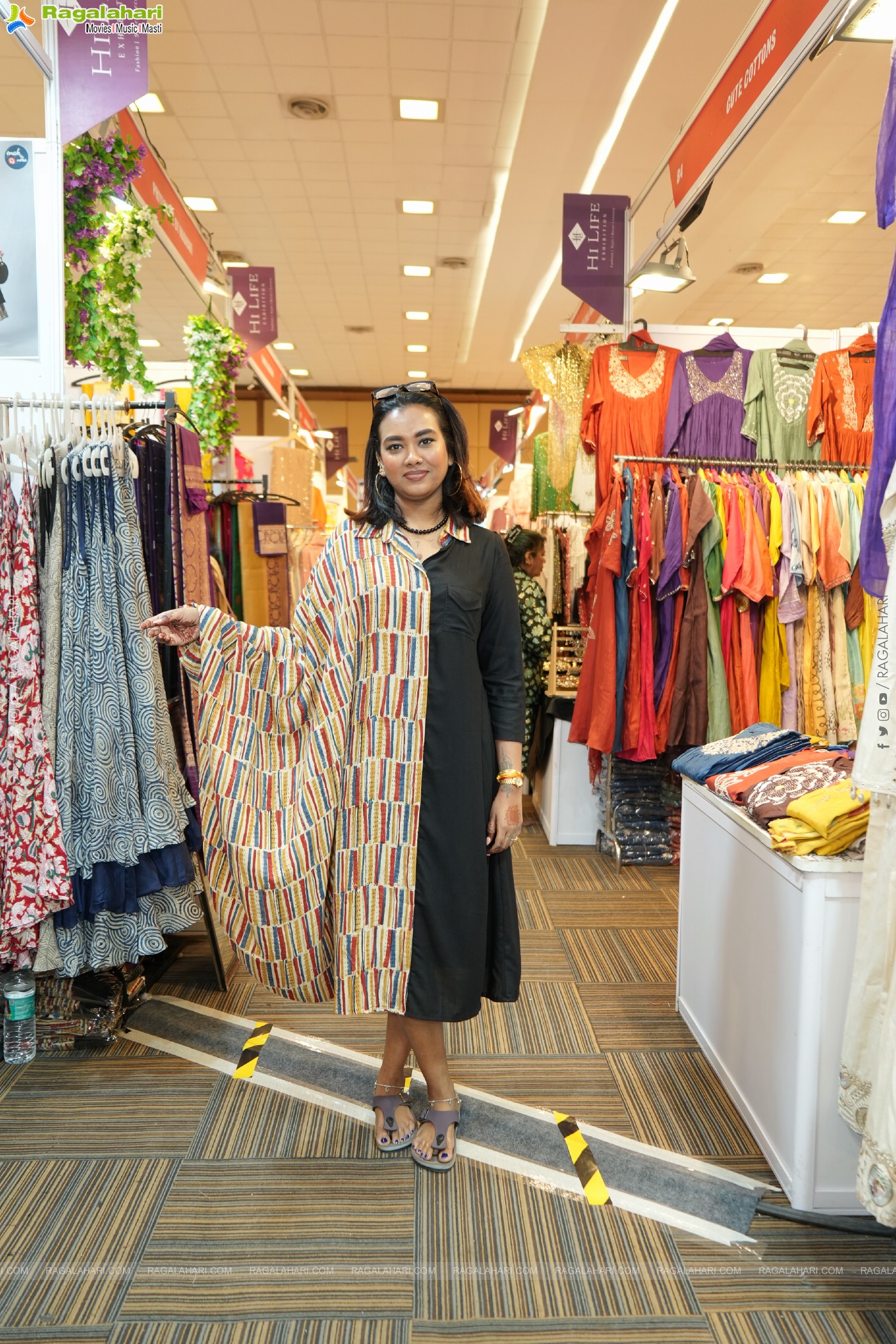 Hi Life Exhibition January 2026 Kicks Off at The Lalit Ashok, Bangalore