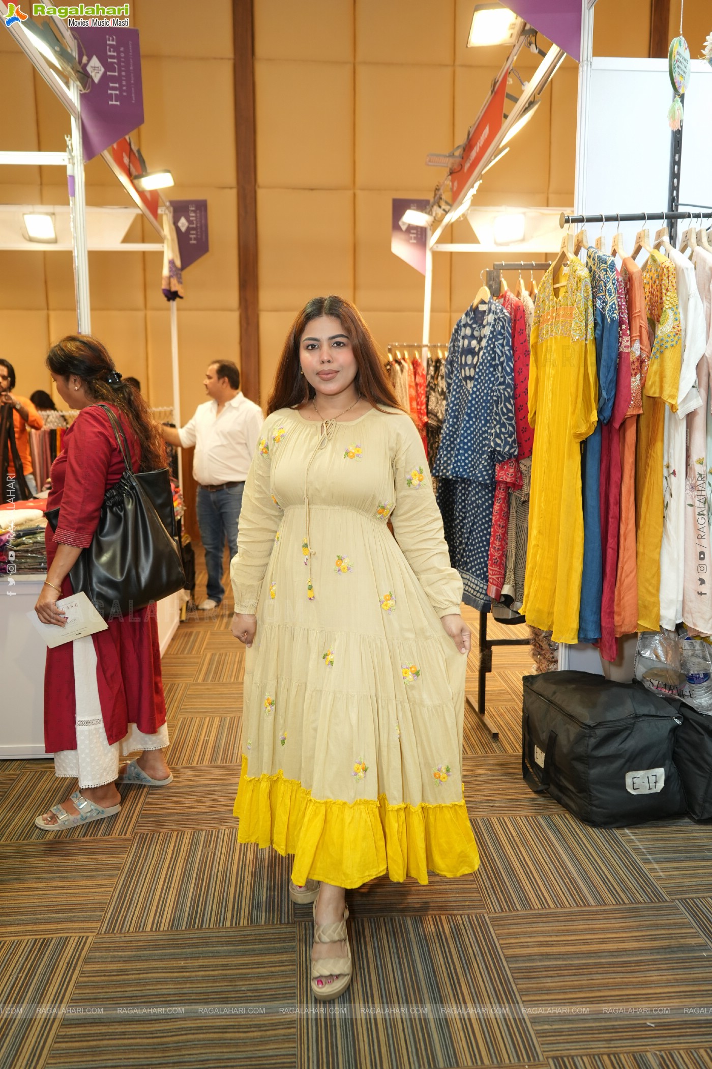 Hi Life Exhibition January 2026 Kicks Off at The Lalit Ashok, Bangalore