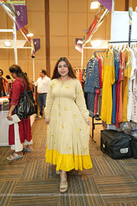 Hi Life Exhibition January 2026 Kicks Off at The Lalit Ashok