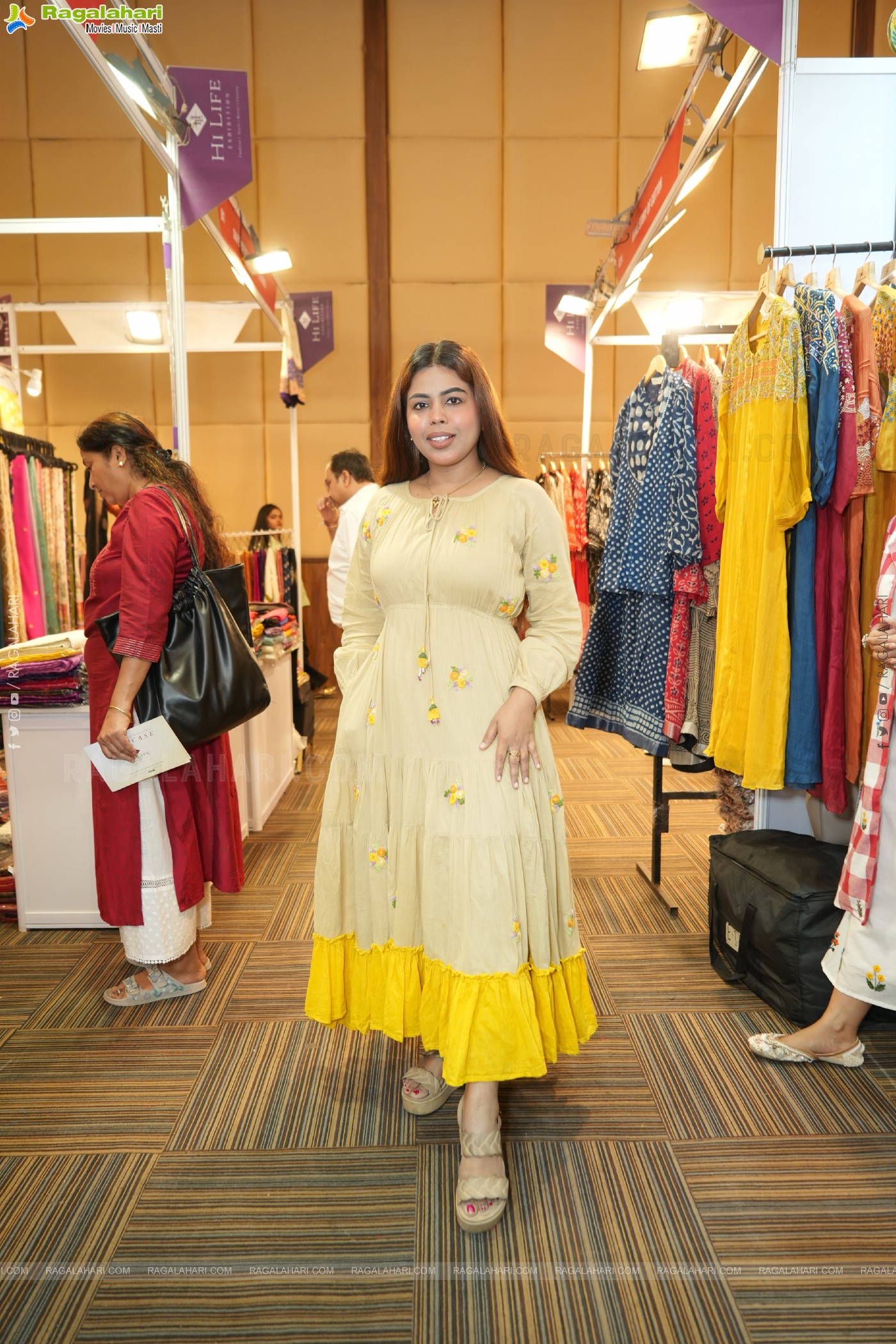 Hi Life Exhibition January 2026 Kicks Off at The Lalit Ashok, Bangalore