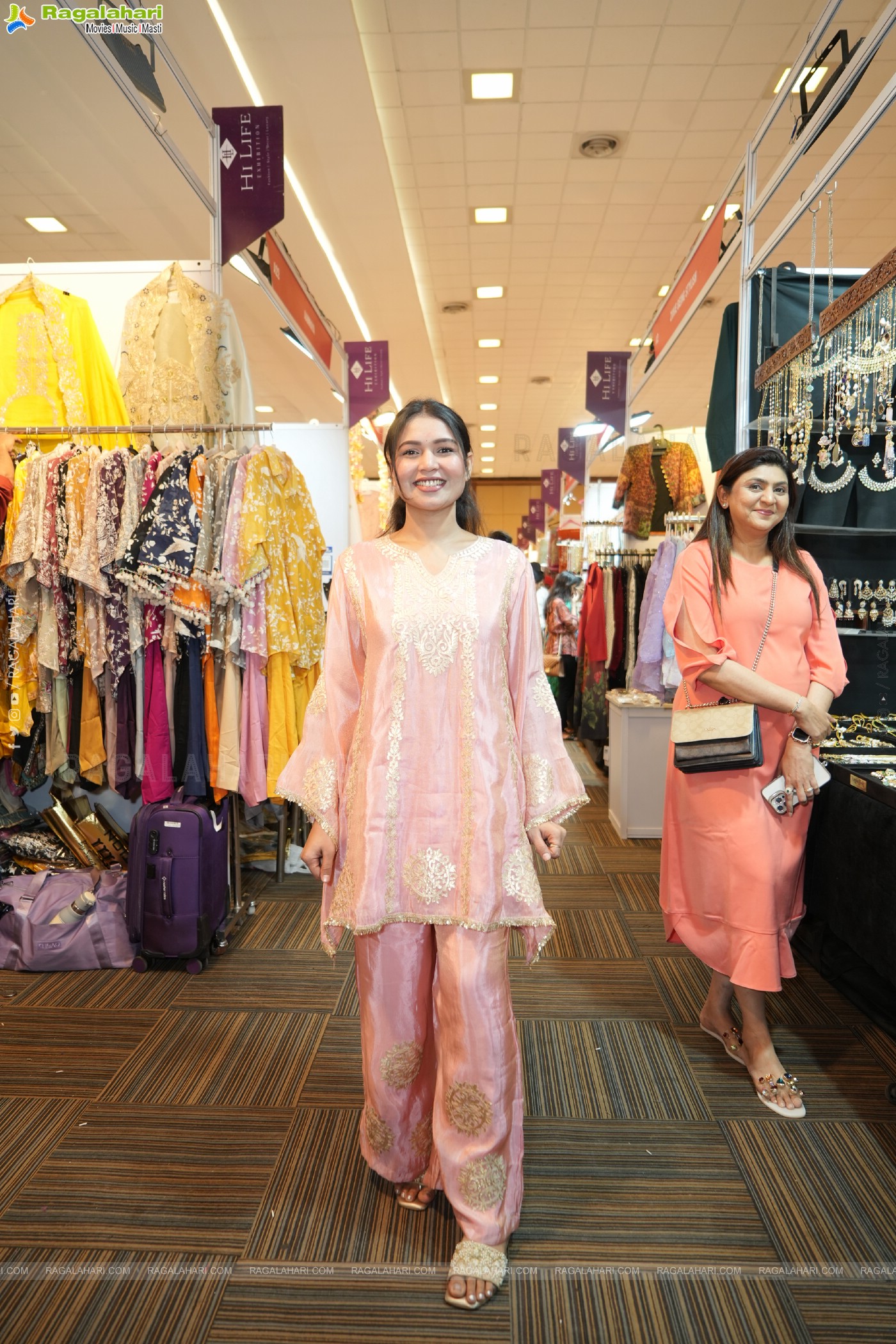 Hi Life Exhibition January 2026 Kicks Off at The Lalit Ashok, Bangalore