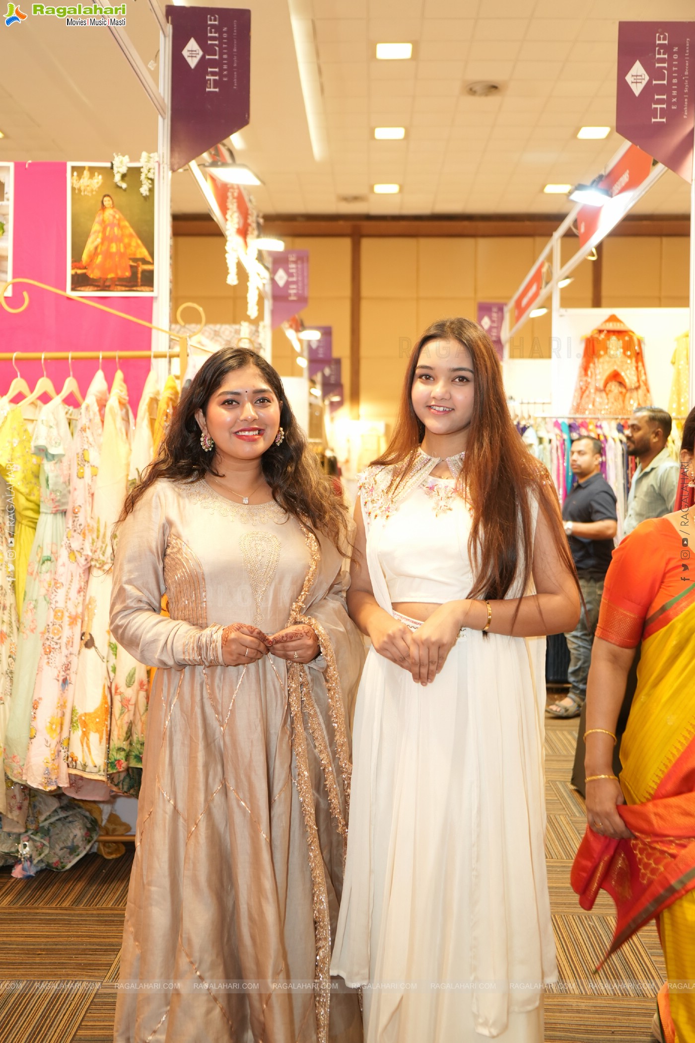 Hi Life Exhibition January 2026 Kicks Off at The Lalit Ashok, Bangalore