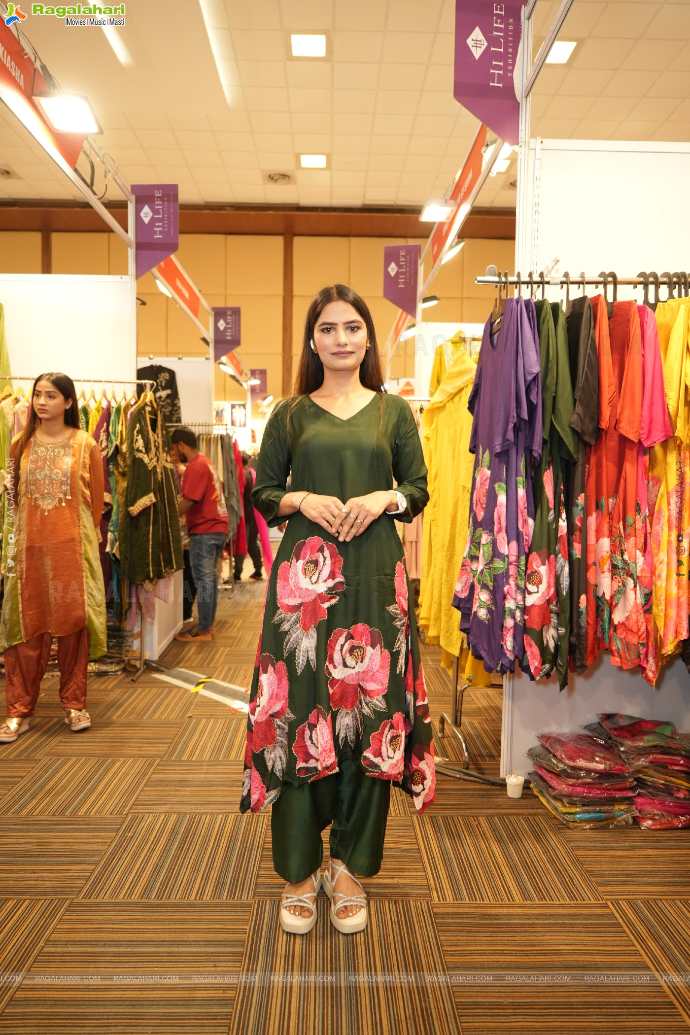 Hi Life Exhibition January 2026 Kicks Off at The Lalit Ashok, Bangalore