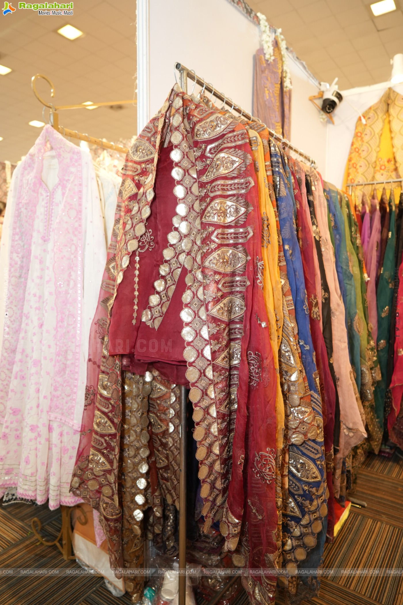 Hi Life Exhibition January 2026 Kicks Off at The Lalit Ashok, Bangalore