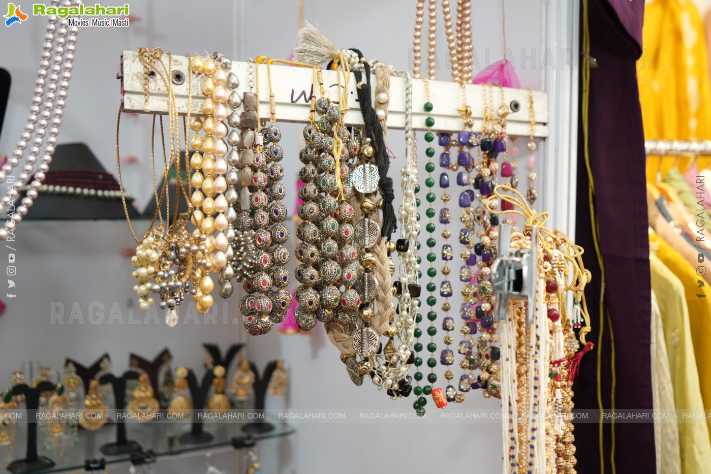 Hi Life Exhibition January 2026 Kicks Off at The Lalit Ashok, Bangalore