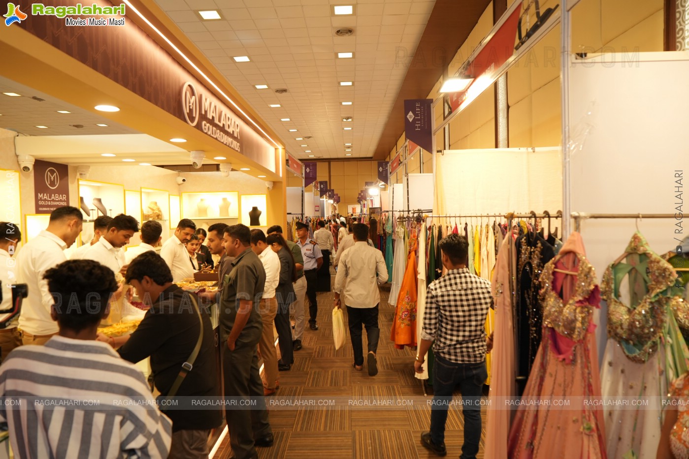 Hi Life Exhibition January 2026 Kicks Off at The Lalit Ashok, Bangalore