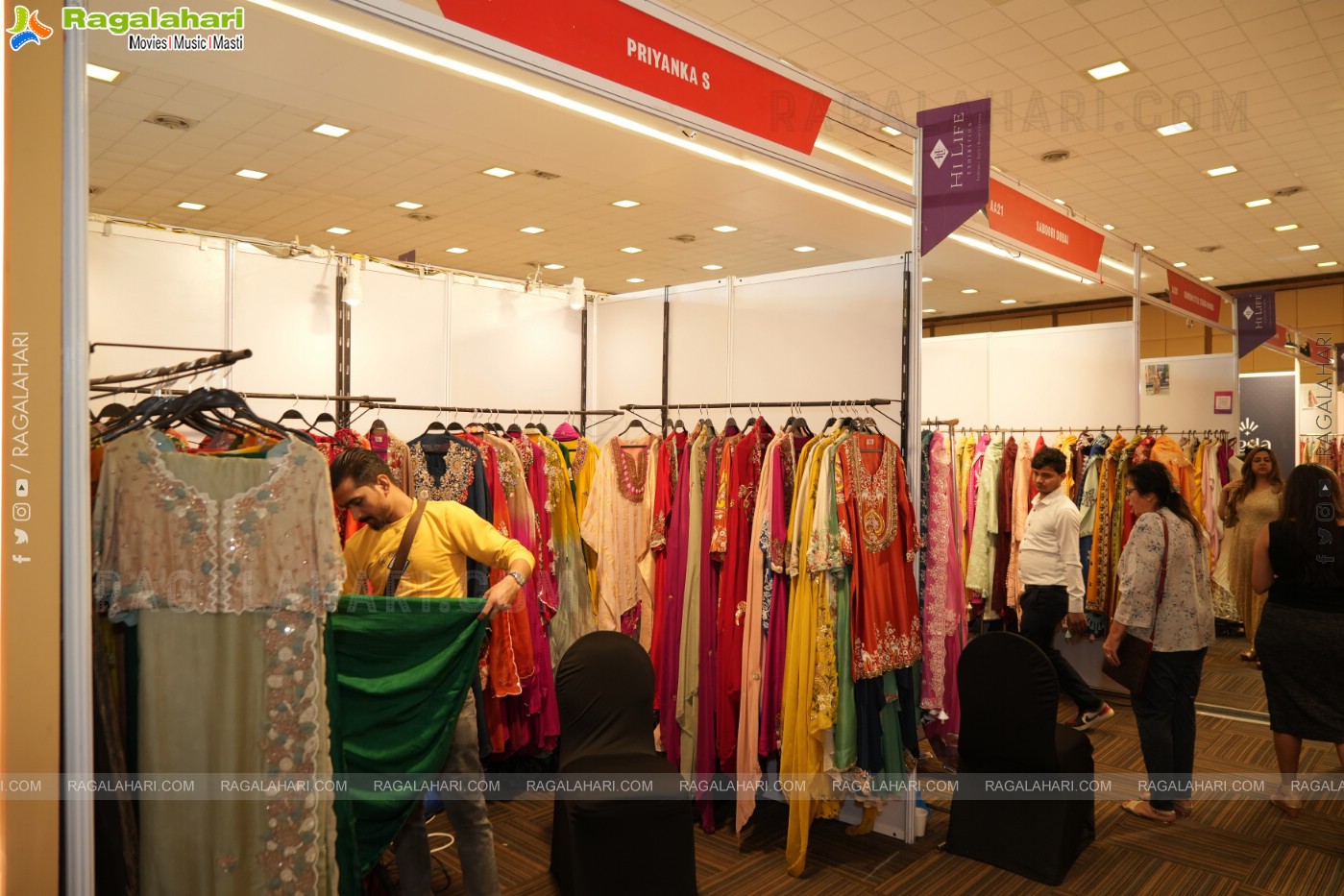 Hi Life Exhibition January 2026 Kicks Off at The Lalit Ashok, Bangalore