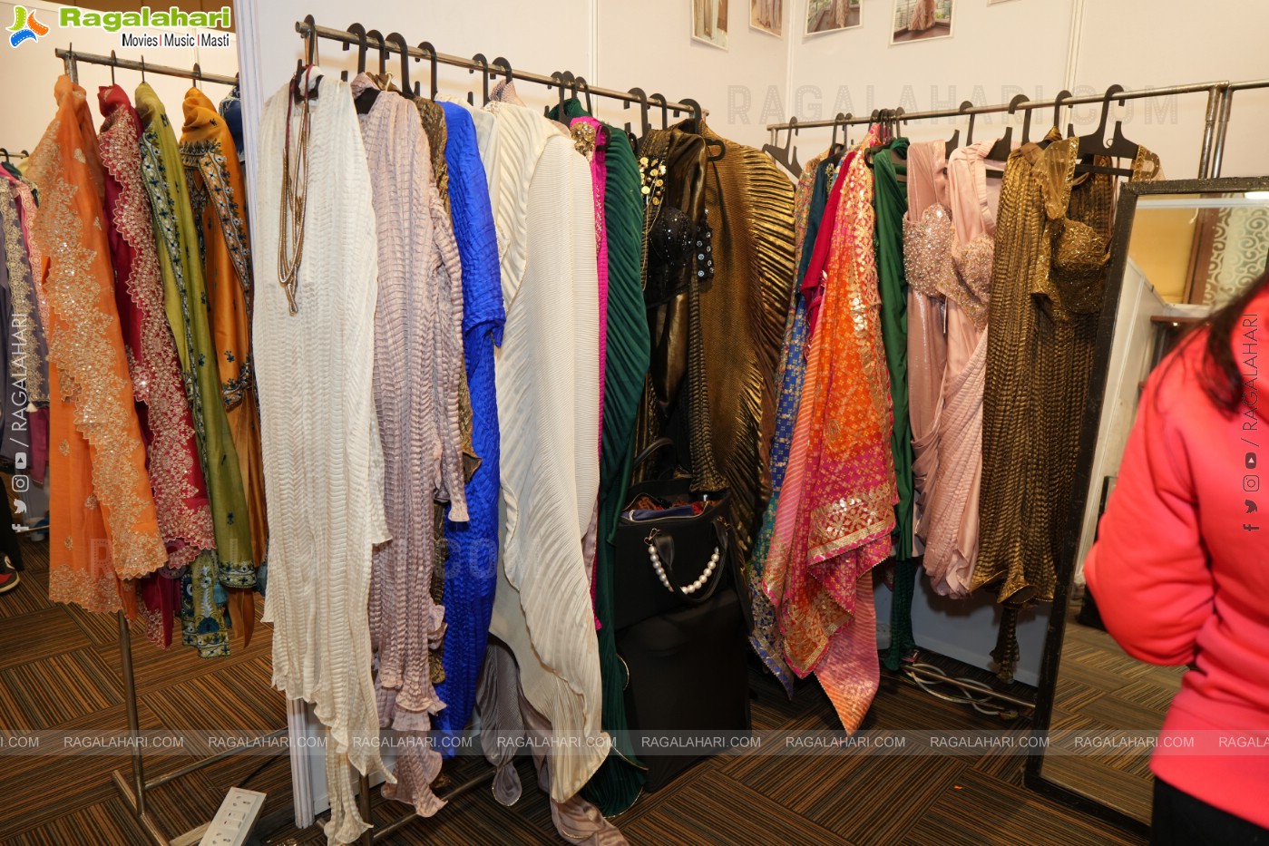 Hi Life Exhibition January 2026 Kicks Off at The Lalit Ashok, Bangalore