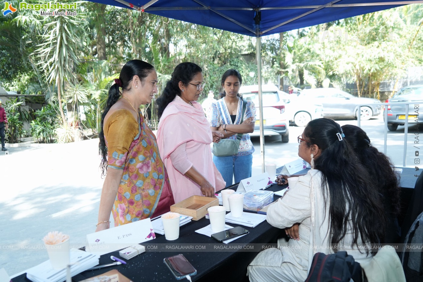 Hi Life Exhibition January 2026 Kicks Off at The Lalit Ashok, Bangalore