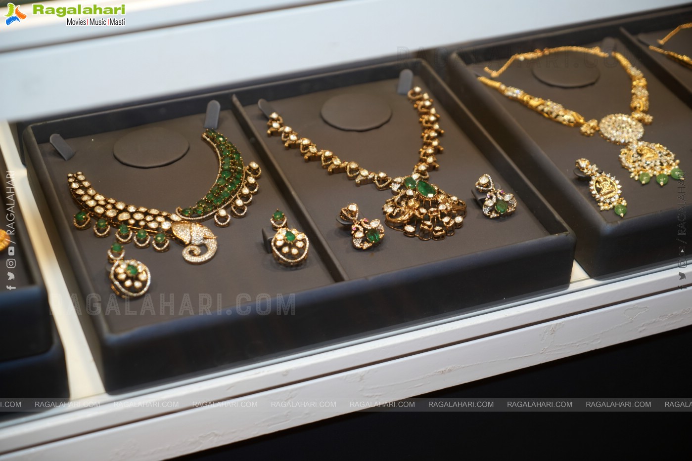 Hi Life Exhibition January 2026 Kicks Off at The Lalit Ashok, Bangalore