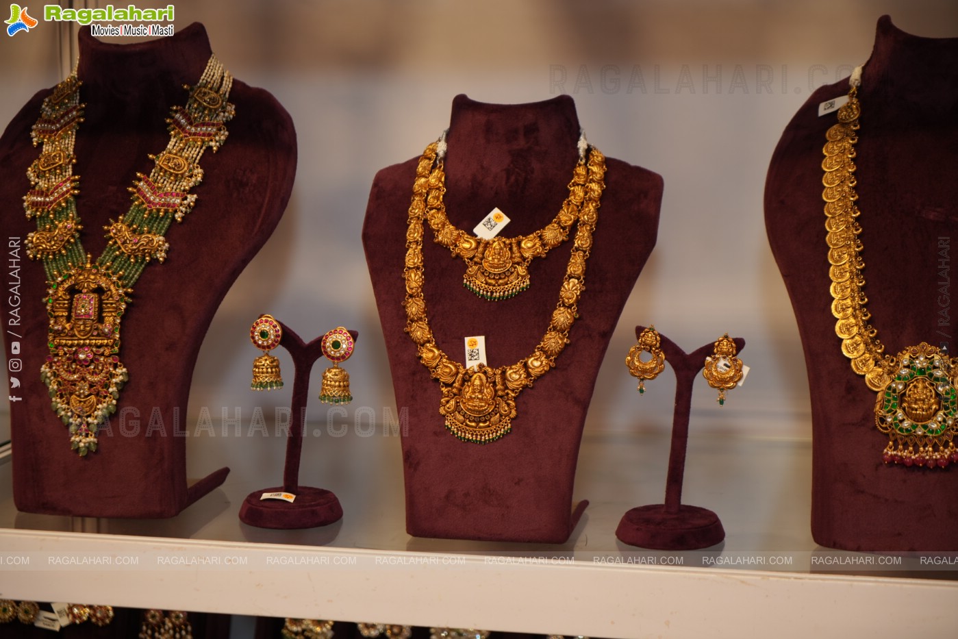 Hi Life Exhibition January 2026 Kicks Off at The Lalit Ashok, Bangalore