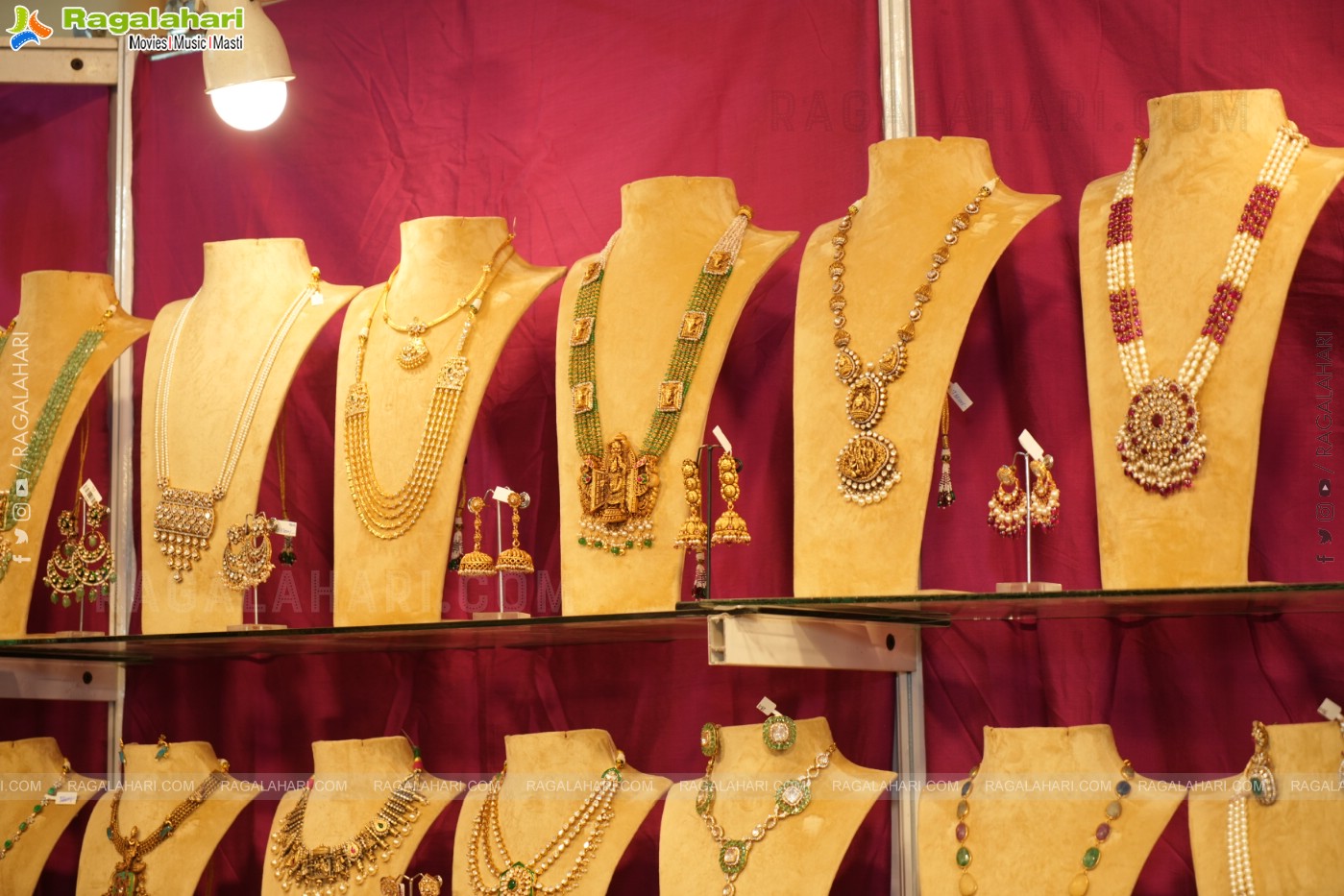 Hi Life Exhibition January 2026 Kicks Off at The Lalit Ashok, Bangalore