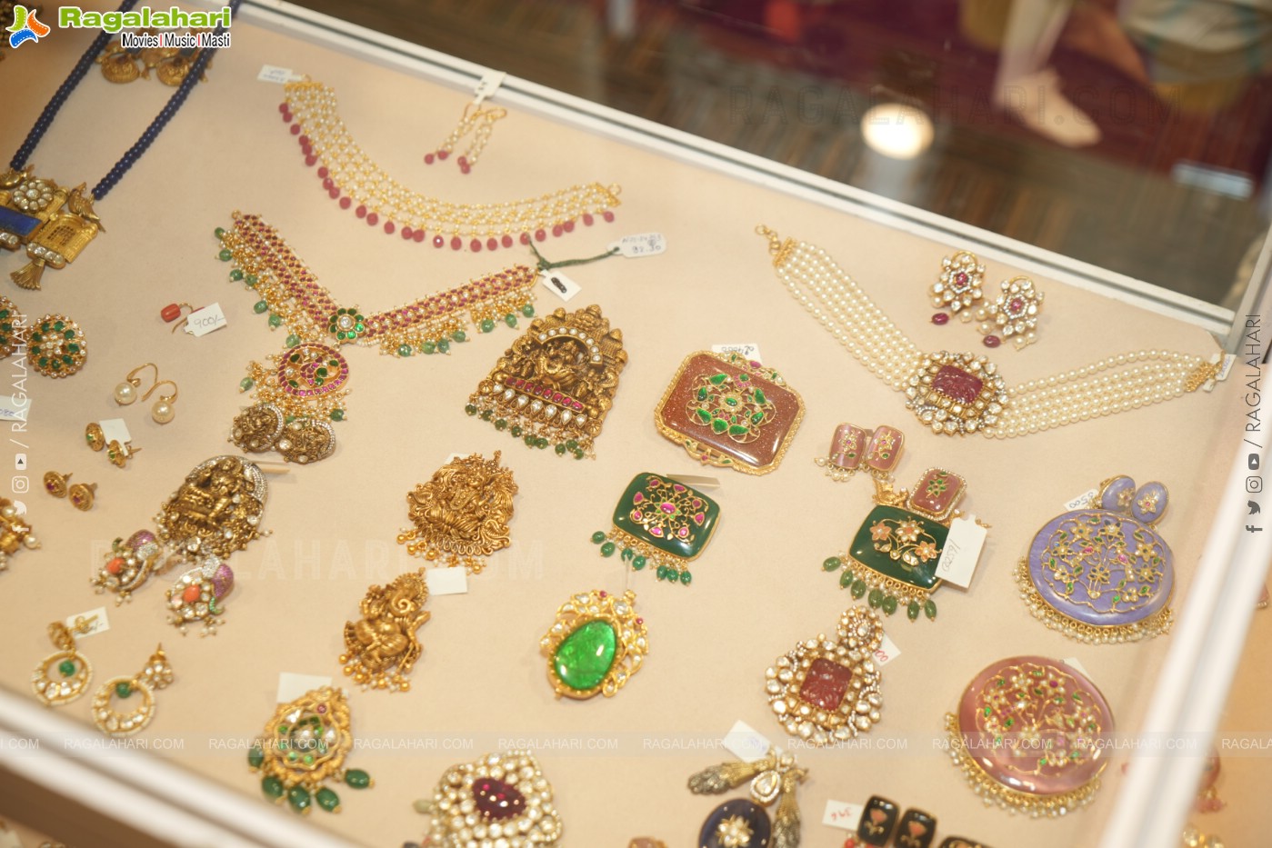 Hi Life Exhibition January 2026 Kicks Off at The Lalit Ashok, Bangalore