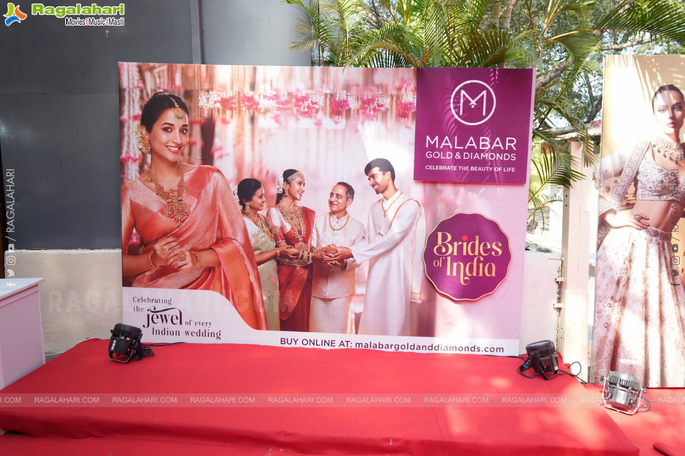 Hi Life Exhibition January 2026 Kicks Off at The Lalit Ashok, Bangalore