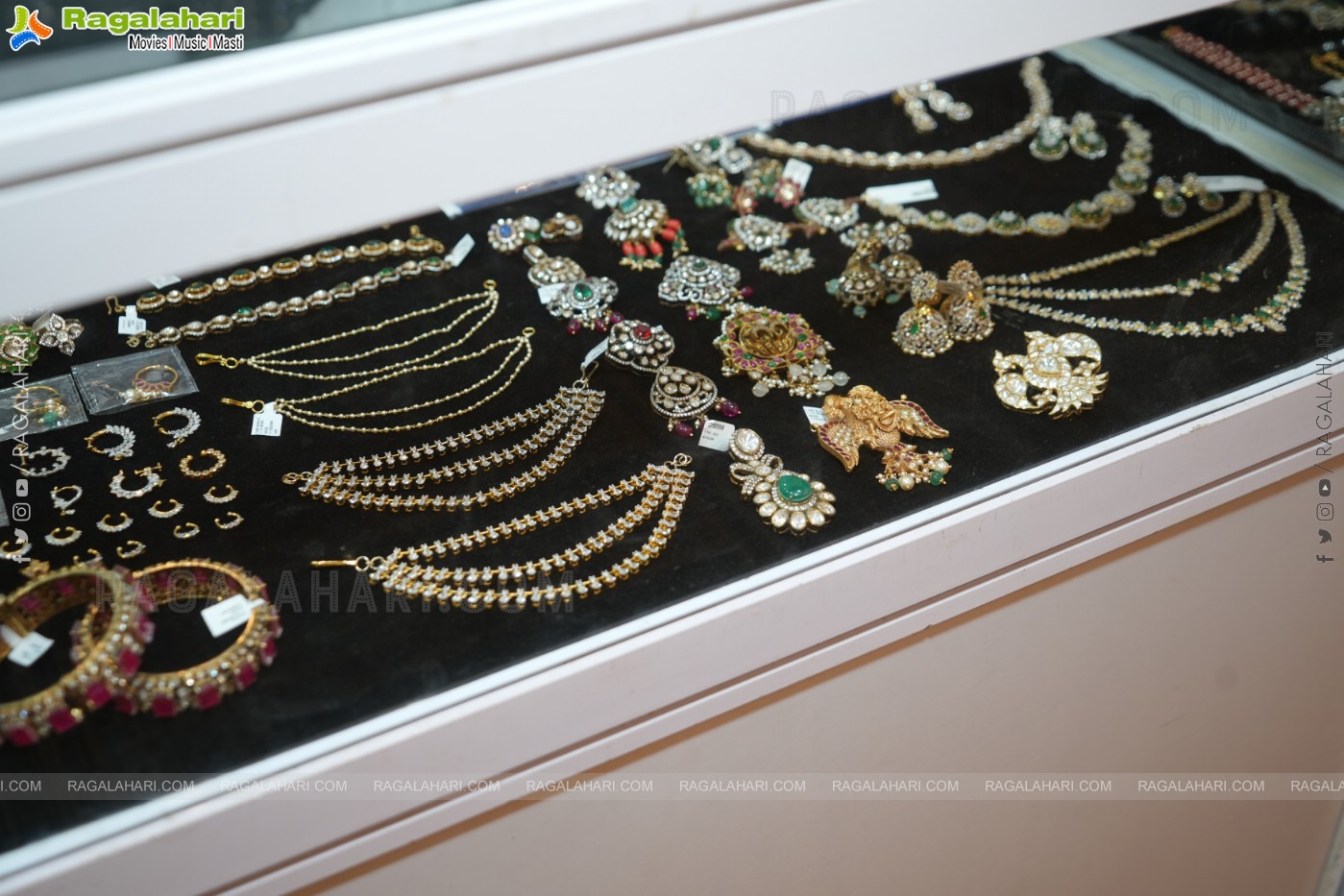 Hi Life Exhibition January 2026 Kicks Off at The Lalit Ashok, Bangalore