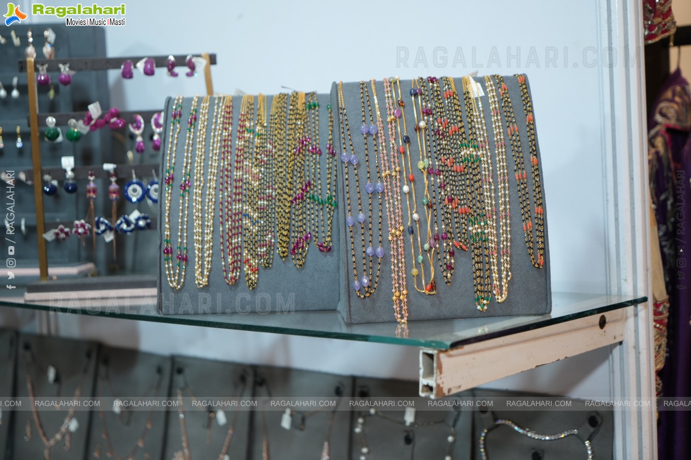 Hi Life Exhibition January 2026 Kicks Off at The Lalit Ashok, Bangalore