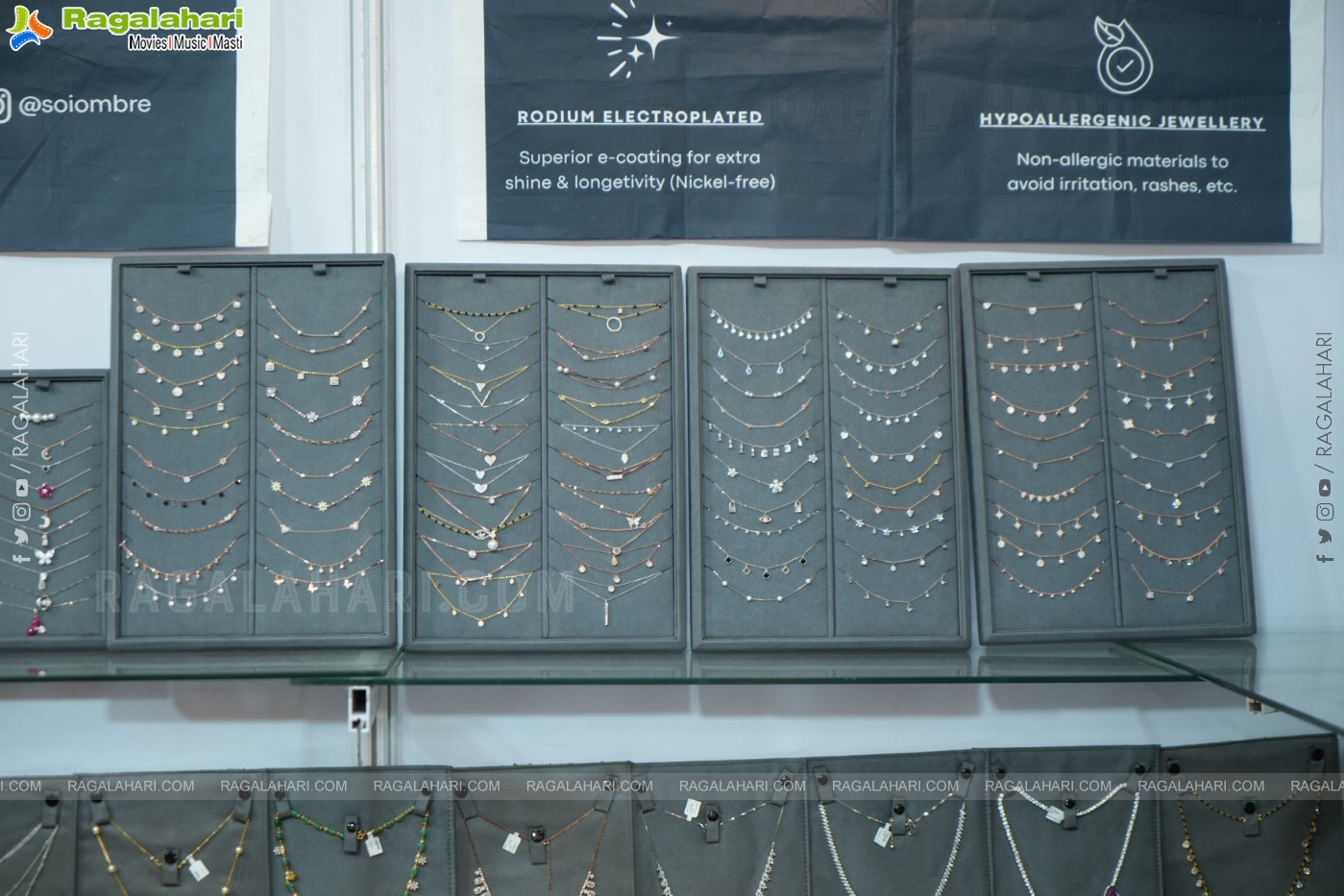 Hi Life Exhibition January 2026 Kicks Off at The Lalit Ashok, Bangalore