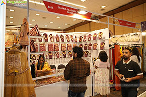 Hi Life Exhibition January 2026 Kicks Off at The Lalit Ashok