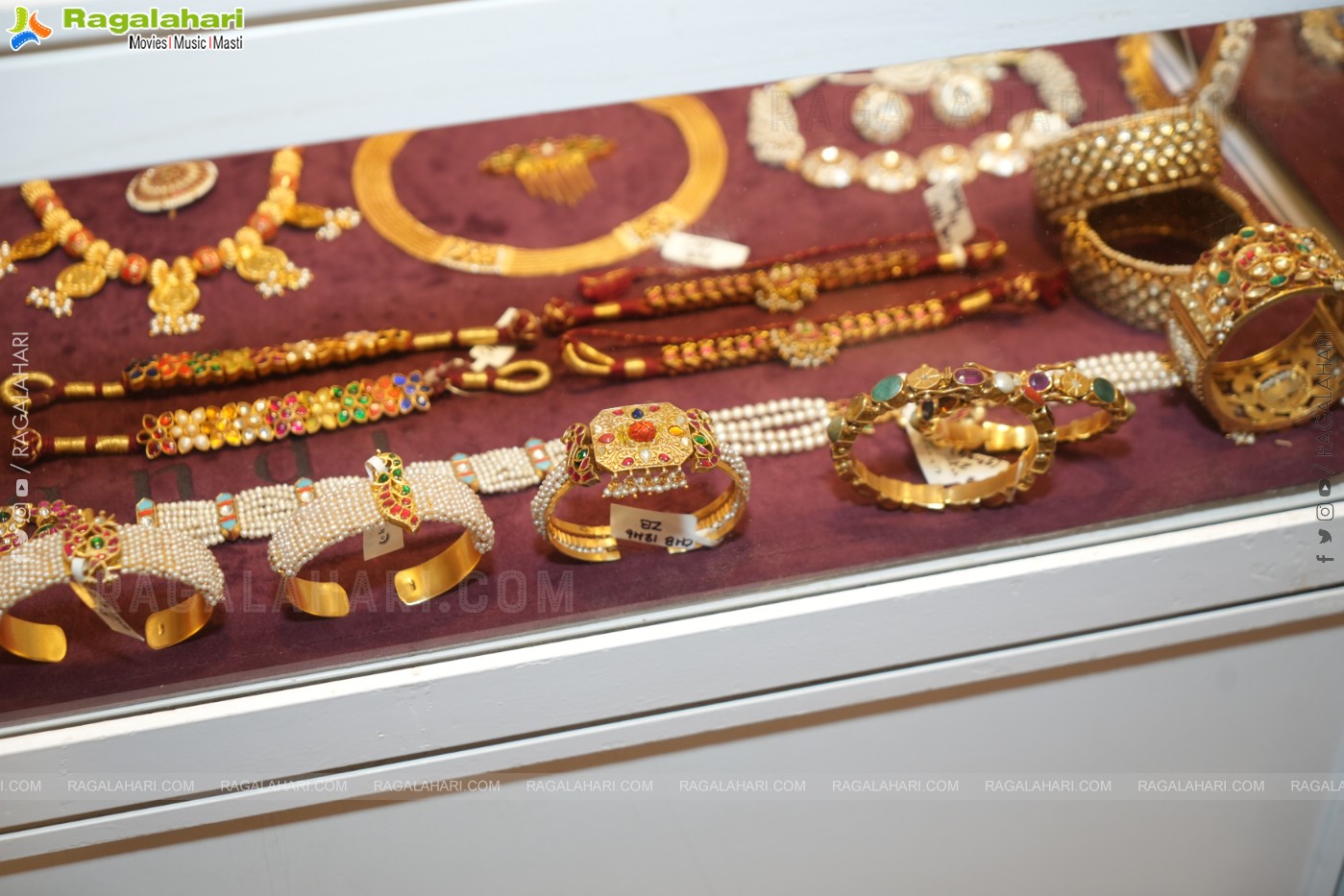 Hi Life Exhibition January 2026 Kicks Off at The Lalit Ashok, Bangalore