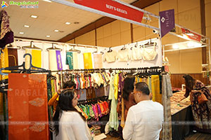 Hi Life Exhibition January 2026 Kicks Off at The Lalit Ashok