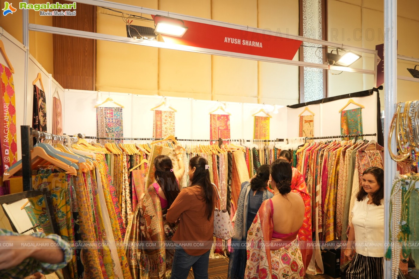 Hi Life Exhibition January 2026 Kicks Off at The Lalit Ashok, Bangalore