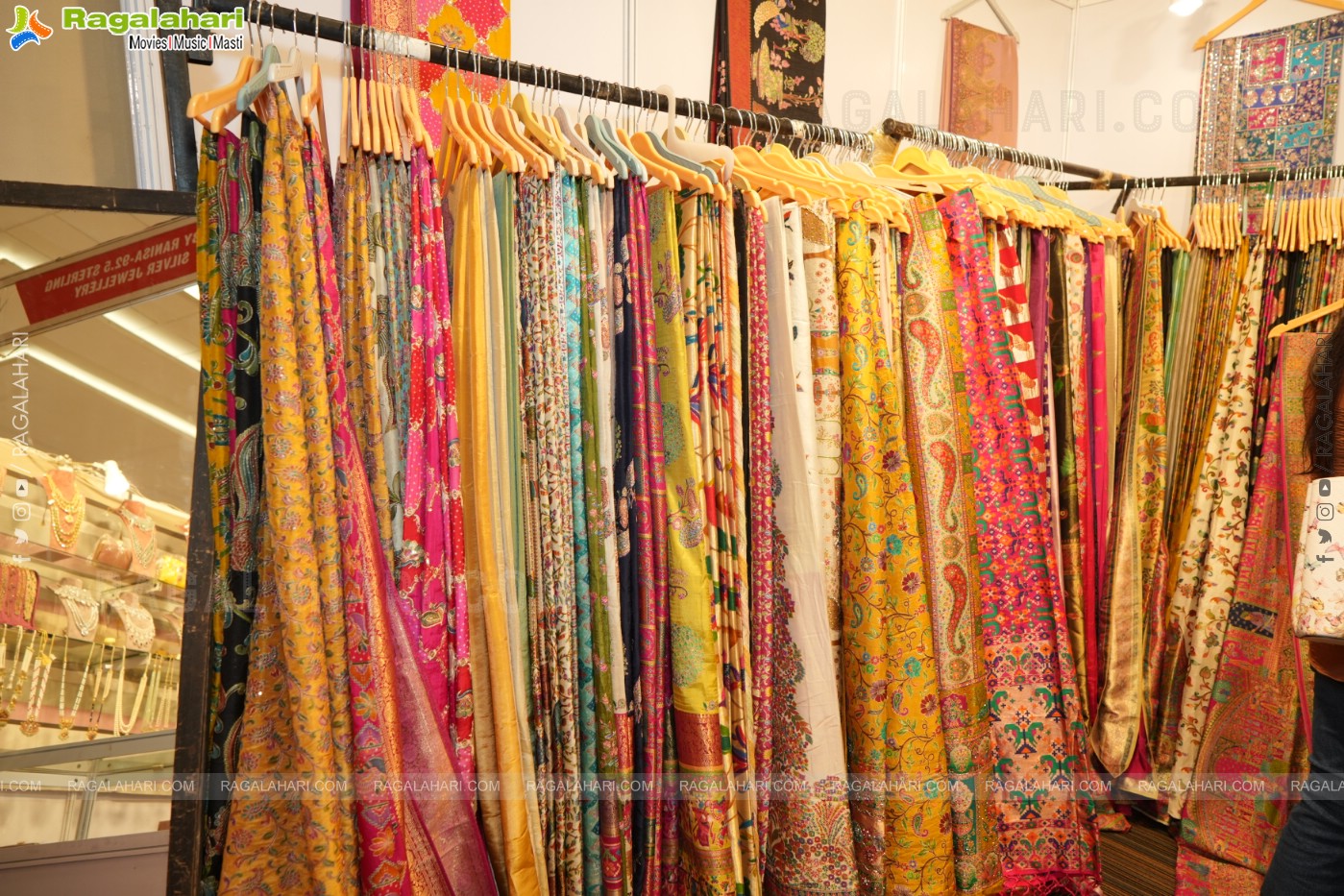 Hi Life Exhibition January 2026 Kicks Off at The Lalit Ashok, Bangalore