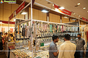 Hi Life Exhibition January 2026 Kicks Off at The Lalit Ashok