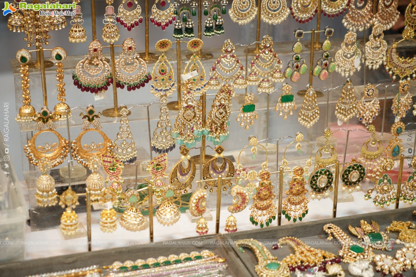 Hi Life Exhibition January 2026 Kicks Off at The Lalit Ashok, Bangalore