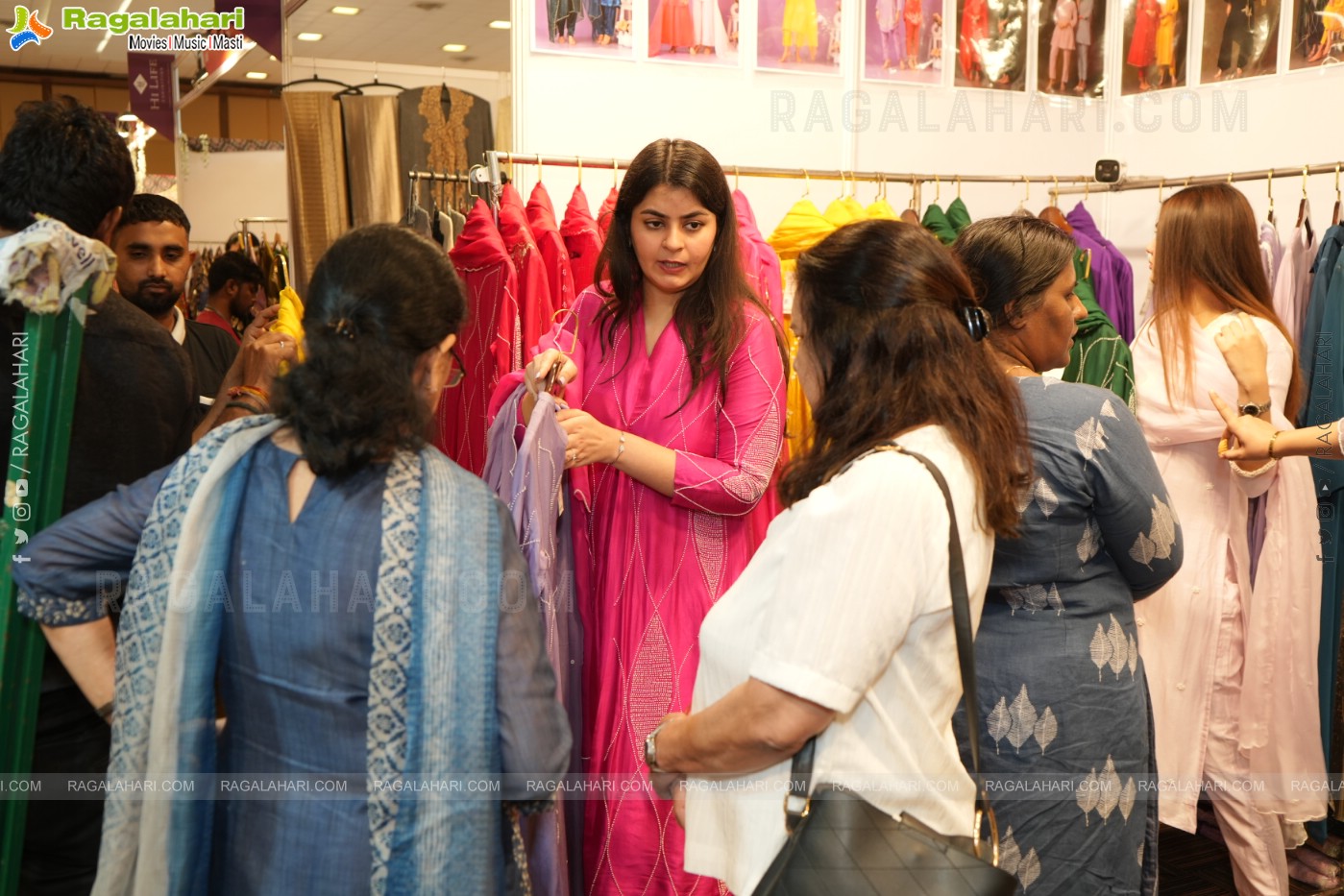 Hi Life Exhibition January 2026 Kicks Off at The Lalit Ashok, Bangalore