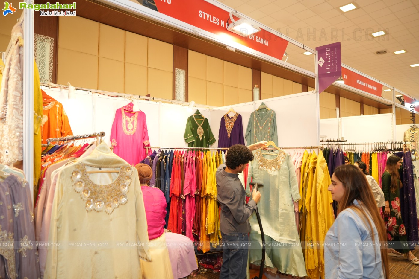 Hi Life Exhibition January 2026 Kicks Off at The Lalit Ashok, Bangalore