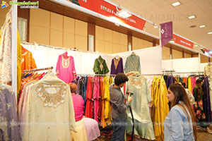 Hi Life Exhibition January 2026 Kicks Off at The Lalit Ashok