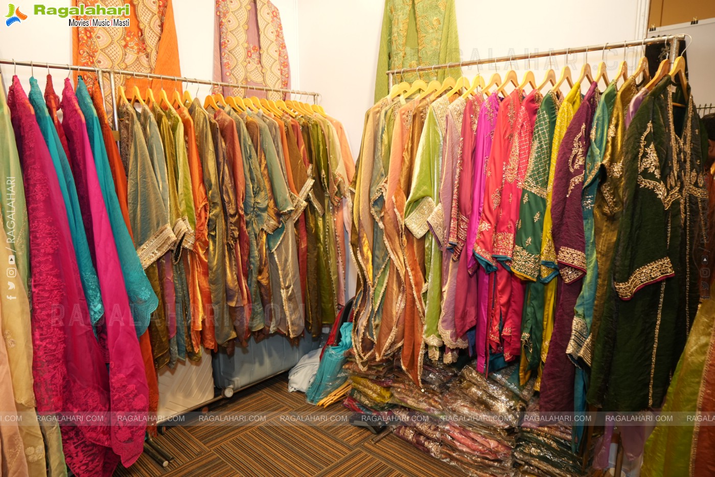 Hi Life Exhibition January 2026 Kicks Off at The Lalit Ashok, Bangalore