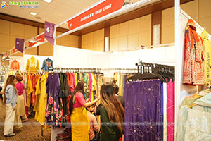 Hi Life Exhibition January 2026 Kicks Off at The Lalit Ashok