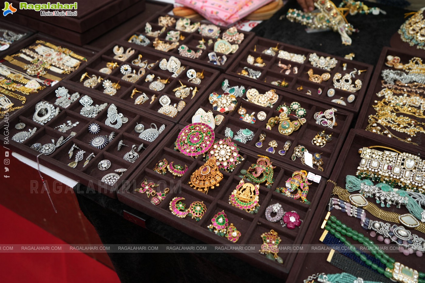 Hi Life Exhibition January 2026 Kicks Off at The Lalit Ashok, Bangalore